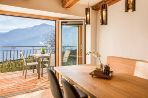 Brantenhof Ferienwohnung Pomum Kcortaccia Sulla Strada Del Vino